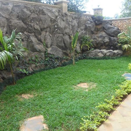 Lissa Luxury Suites Nairobi Esterno foto