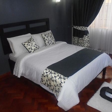Lissa Luxury Suites Nairobi Esterno foto