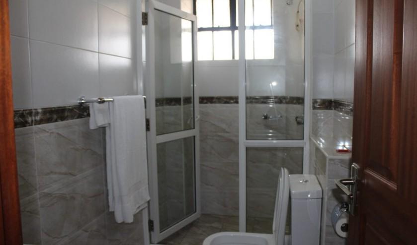 Lissa Luxury Suites Nairobi Esterno foto