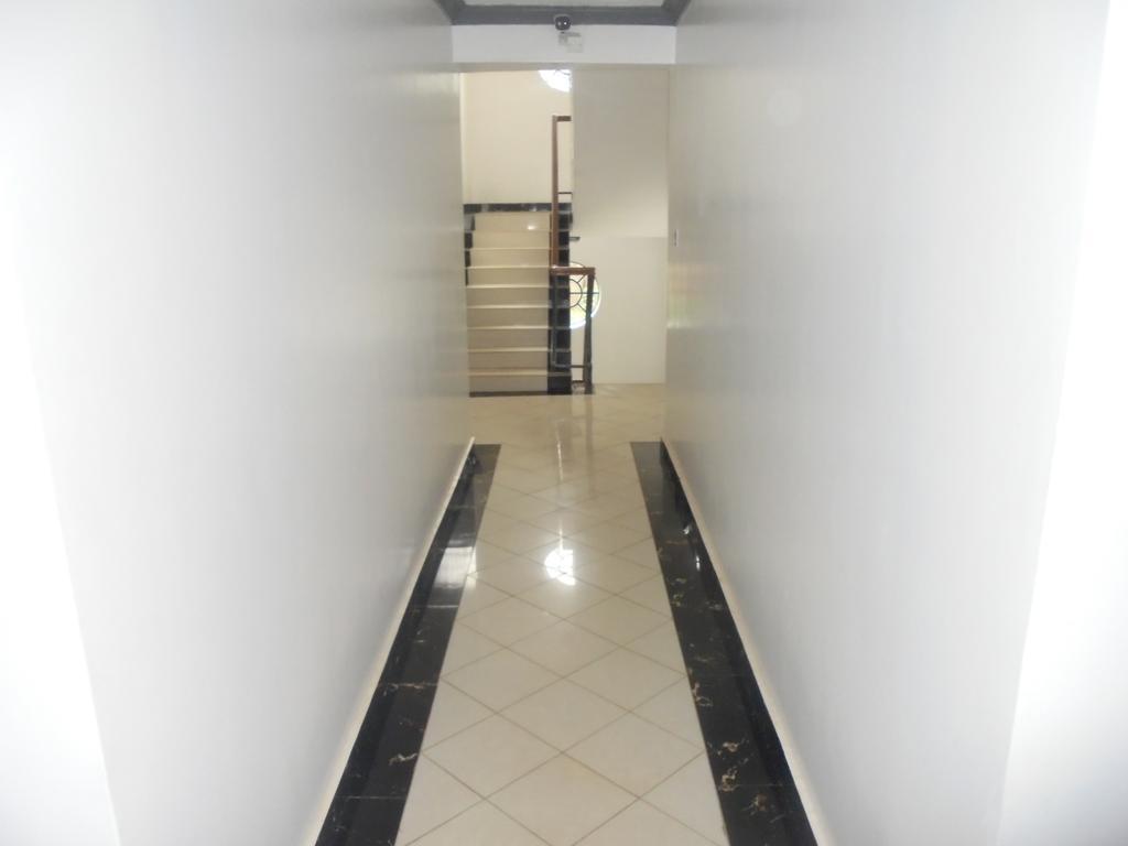 Lissa Luxury Suites Nairobi Esterno foto