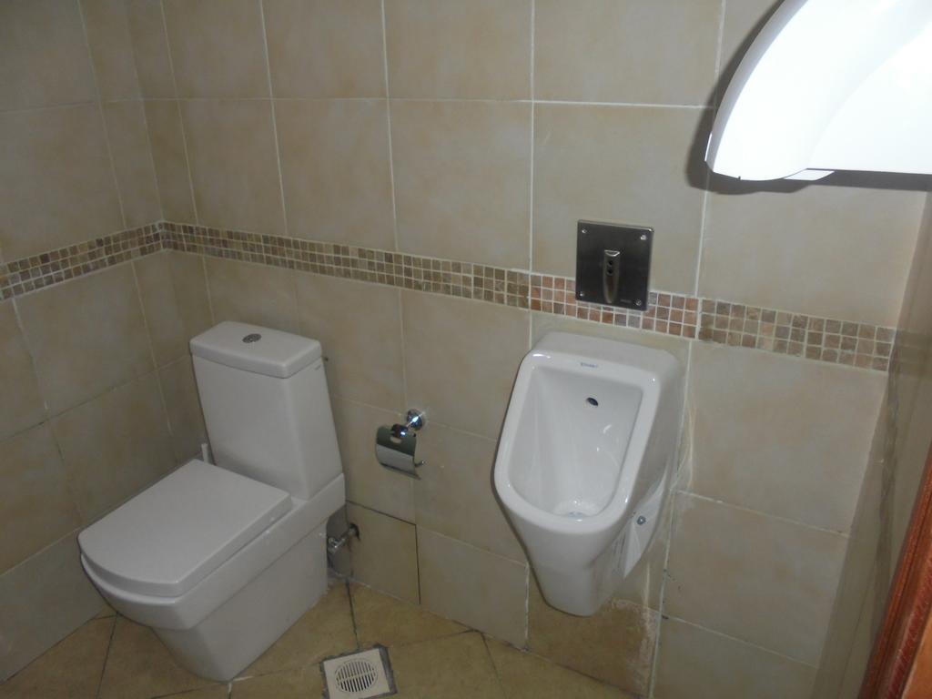 Lissa Luxury Suites Nairobi Esterno foto