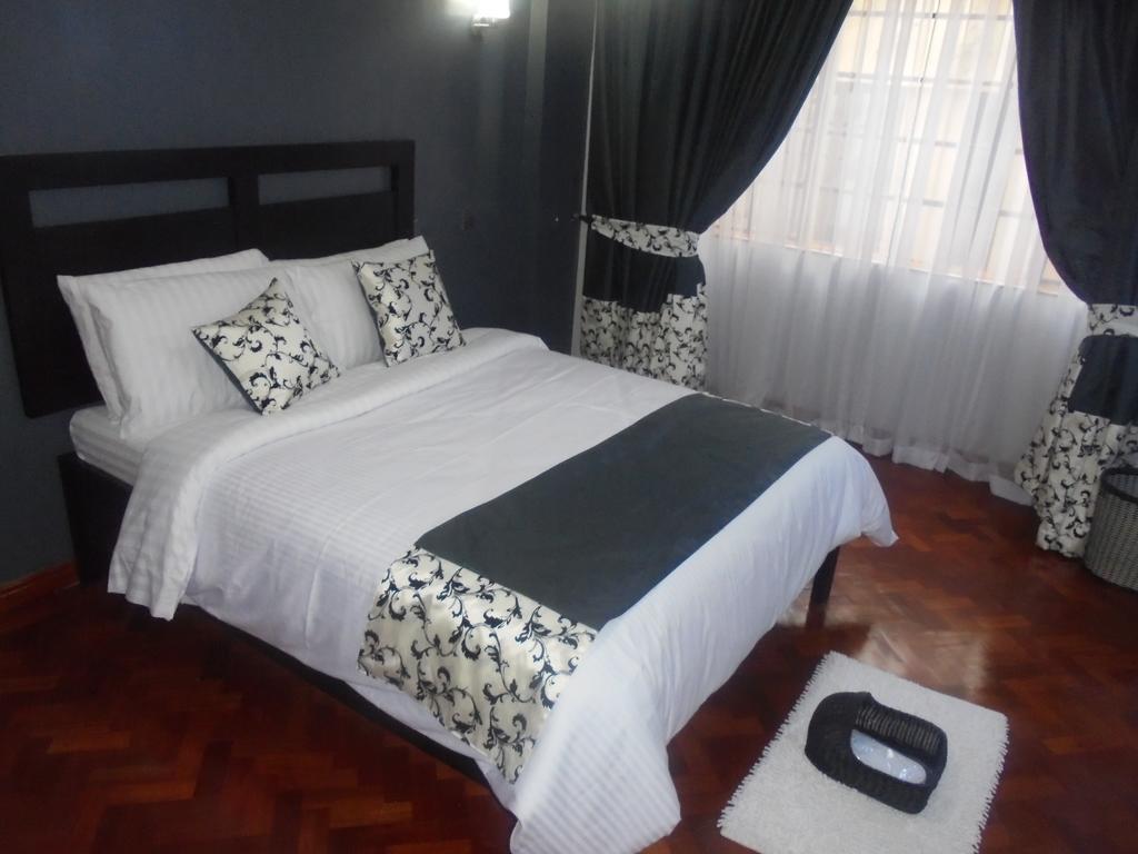 Lissa Luxury Suites Nairobi Esterno foto