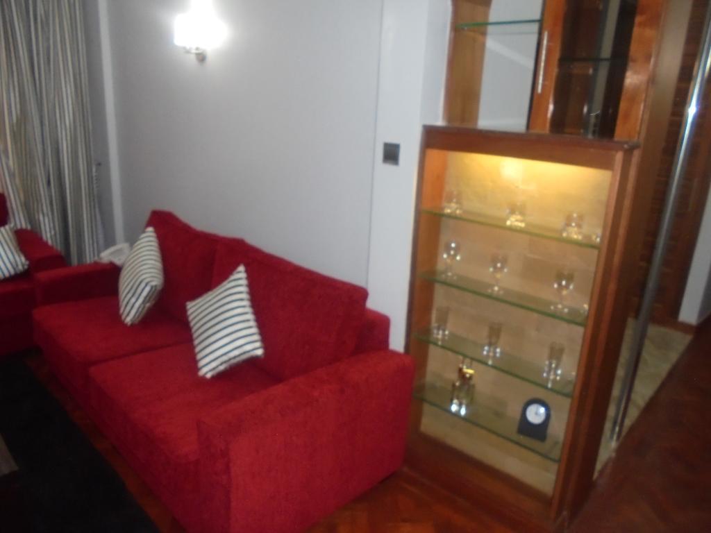 Lissa Luxury Suites Nairobi Esterno foto