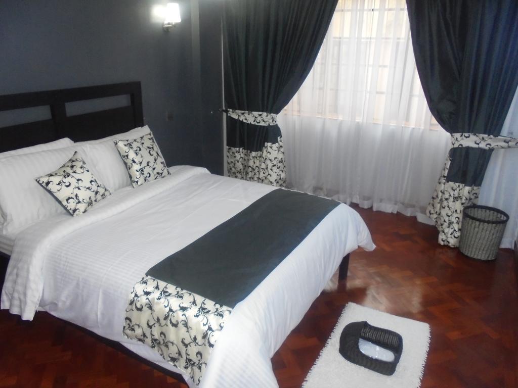 Lissa Luxury Suites Nairobi Esterno foto