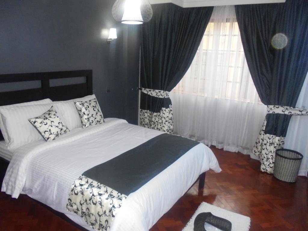 Lissa Luxury Suites Nairobi Esterno foto